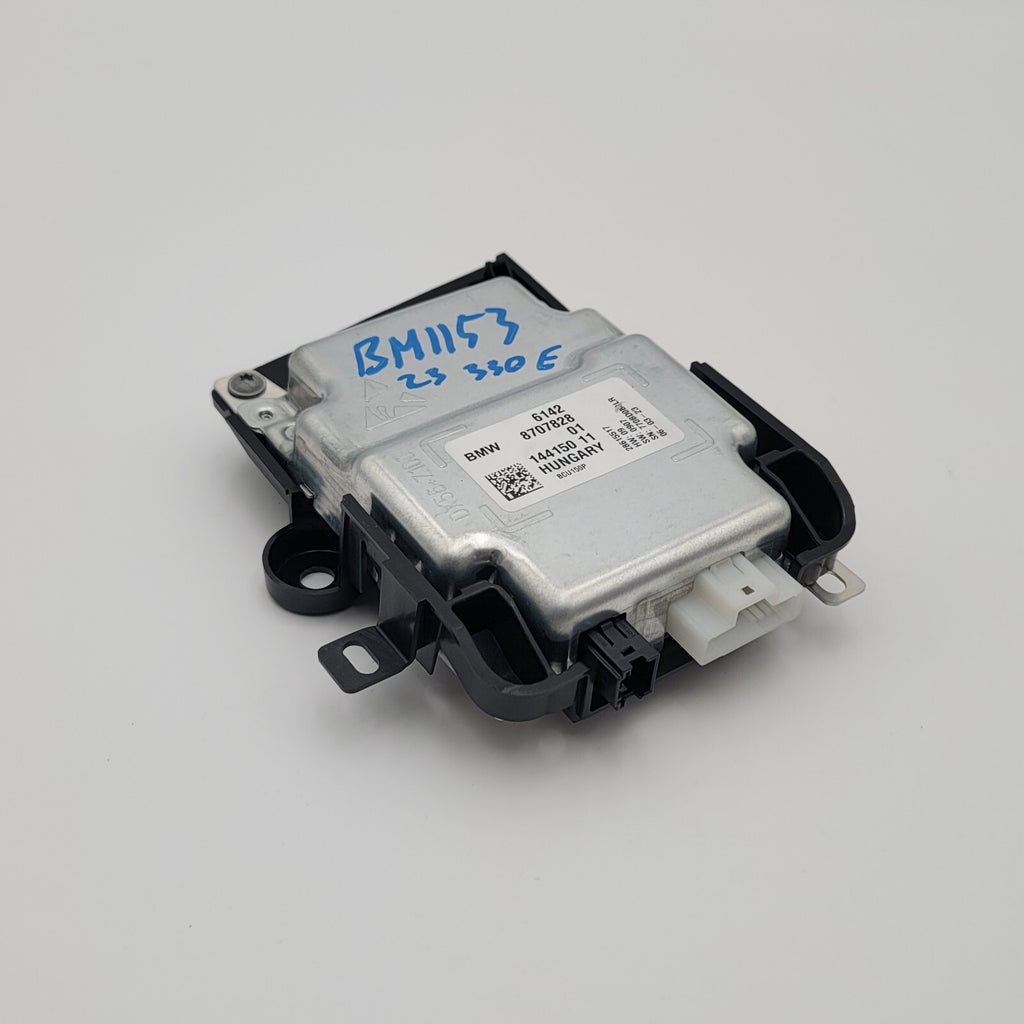 BMW G30 G01 G11 G20 G05 Battery Charger Control Unit Module