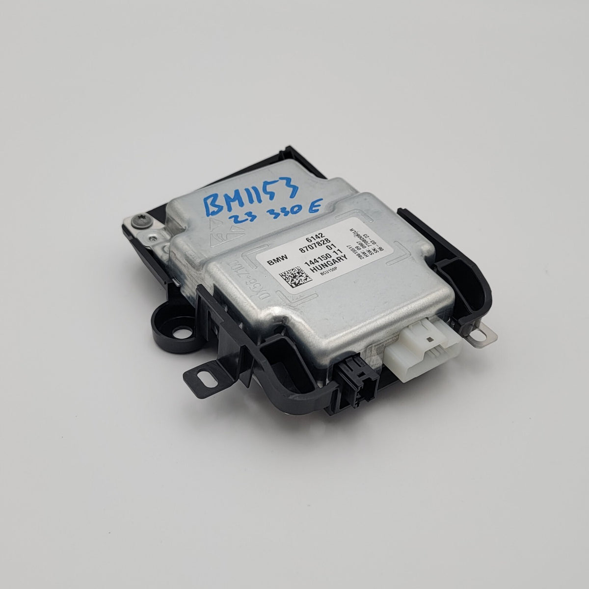 BMW G30 G01 G11 G20 G05 Battery Charger Control Unit Module