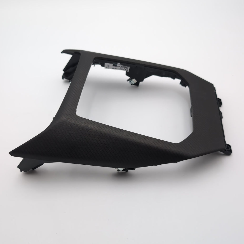 2024 2025 2026 BMW X3 G45 Center Console Shifter Wood Trim Bezel 5A443A4