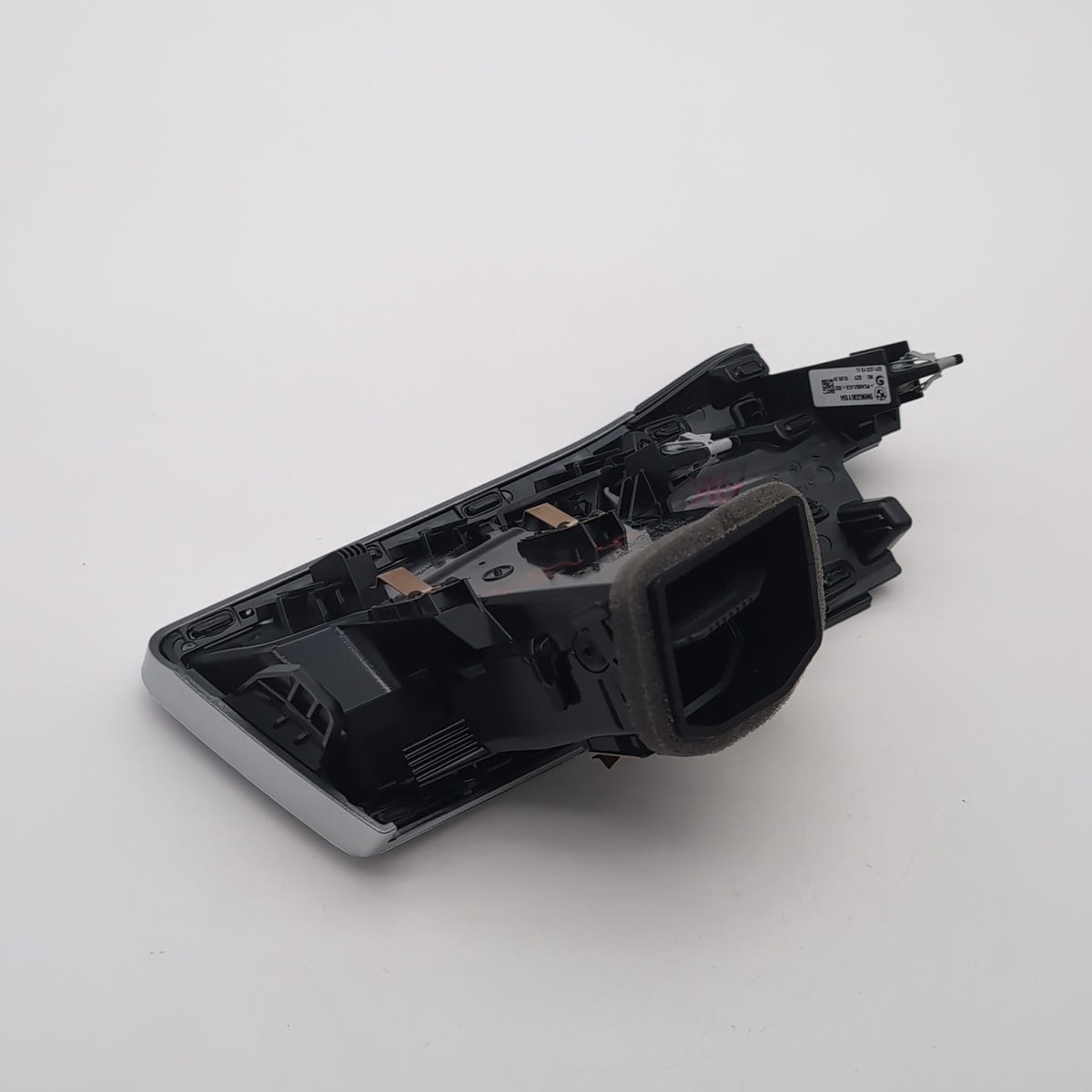 2023 - 2026 BMW M340i G20 G26 G80 Left Driver Dash AC Air Vent Trim 9633611
