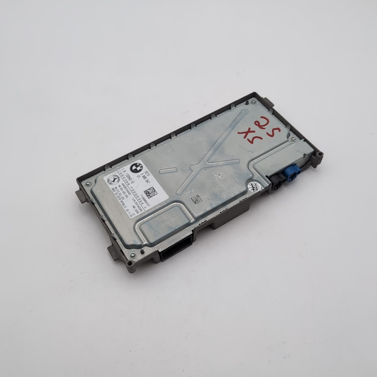 2024 2025 2026 BMW G20 G26 G42 G60 X3 X5 X6 Instrument Cluster Control Module