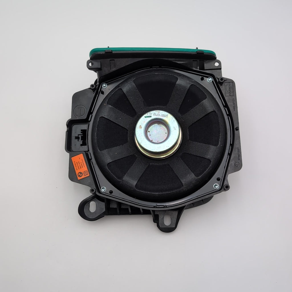 2019- 25 BMW G20 G22 G23 G42 G80 G82 M3 Left Driver Sub Subwoofer Audio Speaker
