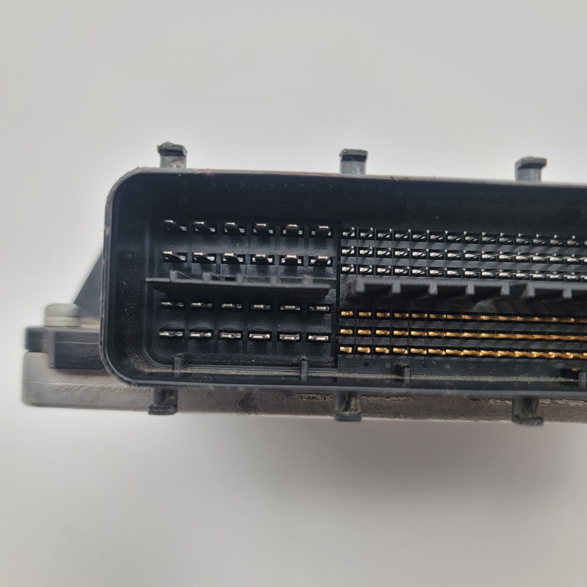 2012 Toyota Prius 1.5 ECM ECU Engine Computer Module 89661-47190 OEM