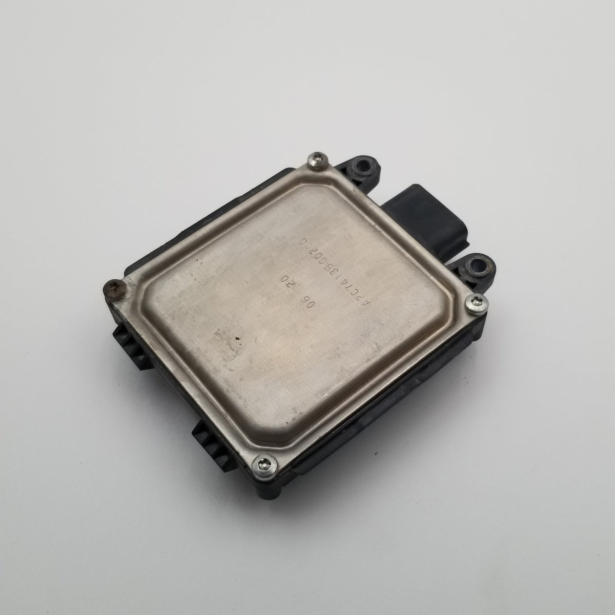 INFINITI QX50 2019 2020 2021 2022 2023 OEM LEFT DRIVER BLIND SPOT MODULE