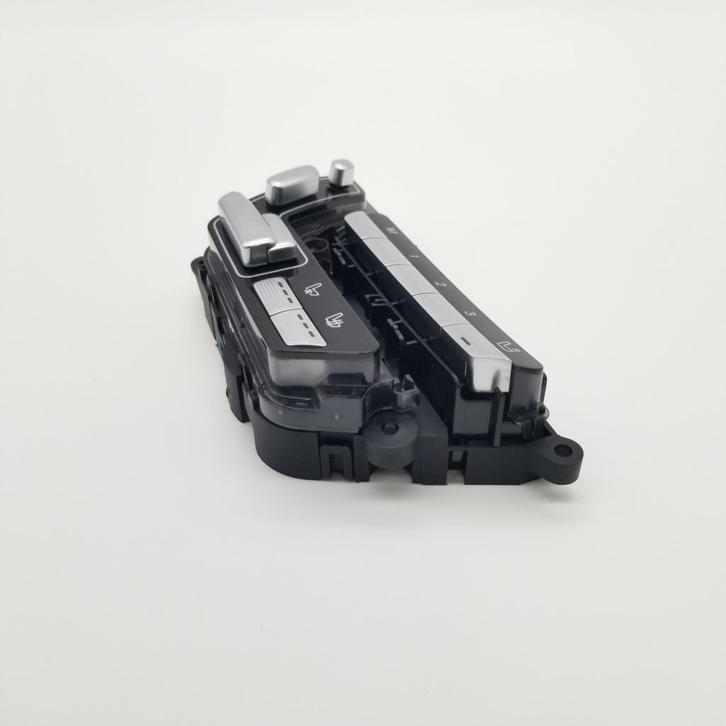 2007 - 2014 Mercedes W221 S550 CL550 Front Left Driver Seat Memory Switch OEM