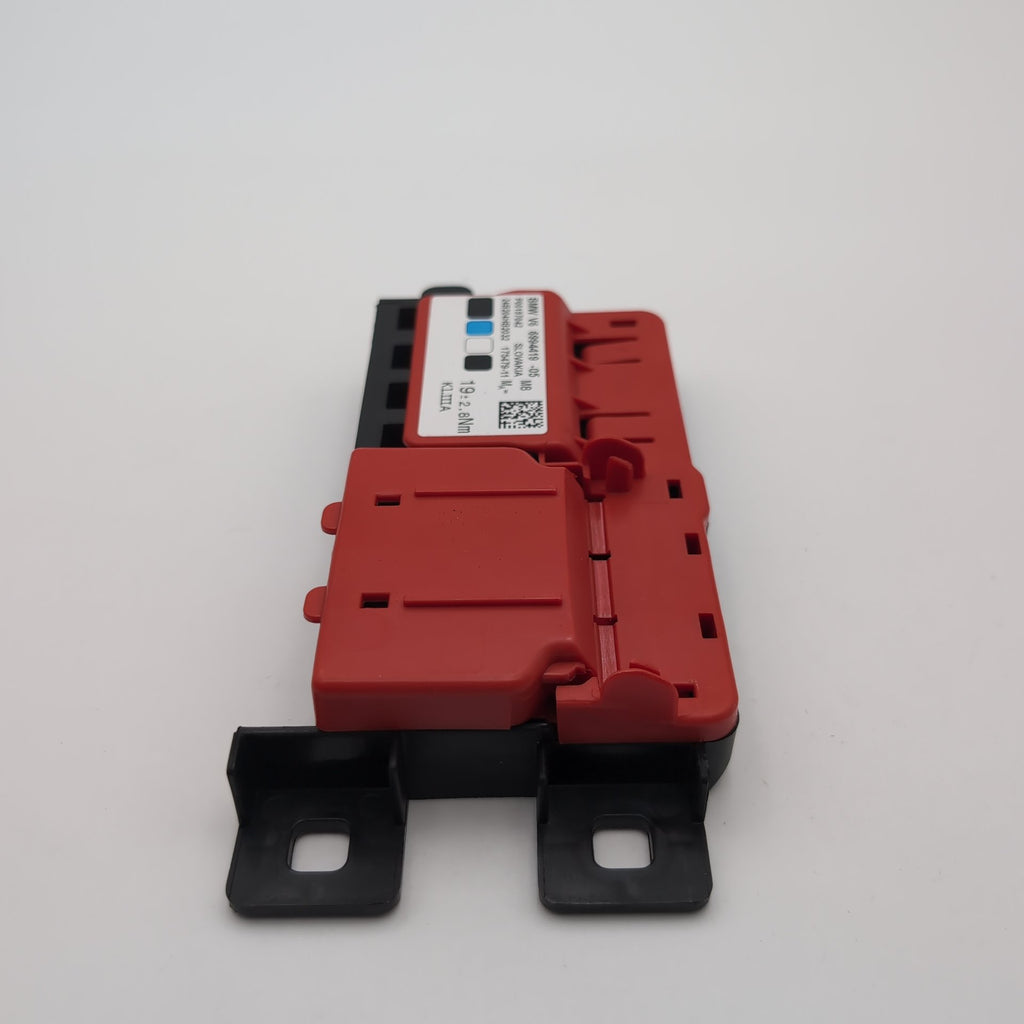 2019 - 2026 BMW G20 G26 M3 Positive Battery Power Distribution Junction Terminal