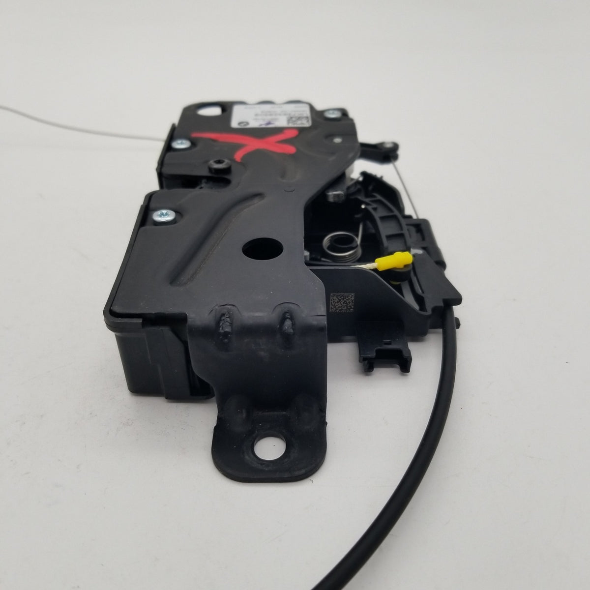 BMW F10 F02 REAR TRUNK ELECTRIC POWER SOFT LOCK LATCH ACTUATOR MOTOR