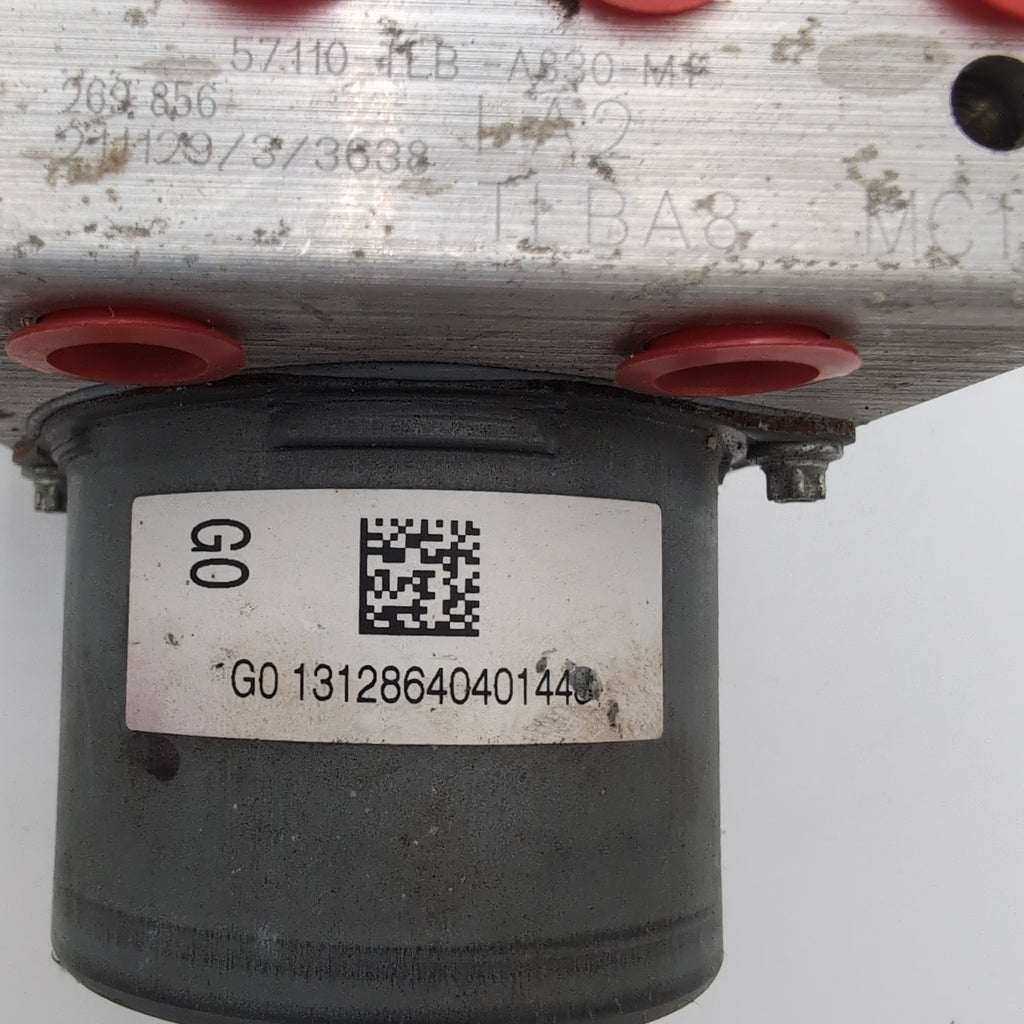 2020 2021 2022 Honda CRV ABS Anti Lock Brake Pump 57110-TLB-A830-M1