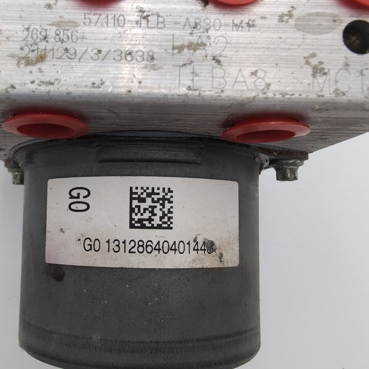 2020 2021 2022 Honda CRV ABS Anti Lock Brake Pump 57110-TLB-A830-M1