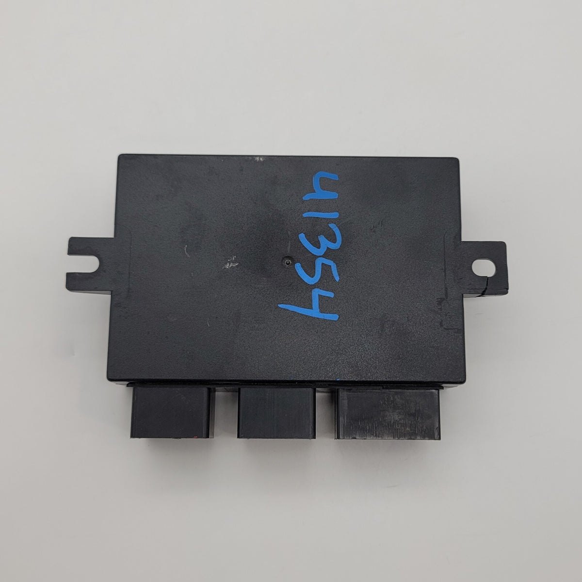 Mercedes Benz B250 Cla250 Cla45 G550 G63 G65 Gl450 Gl350 Tow Control Module