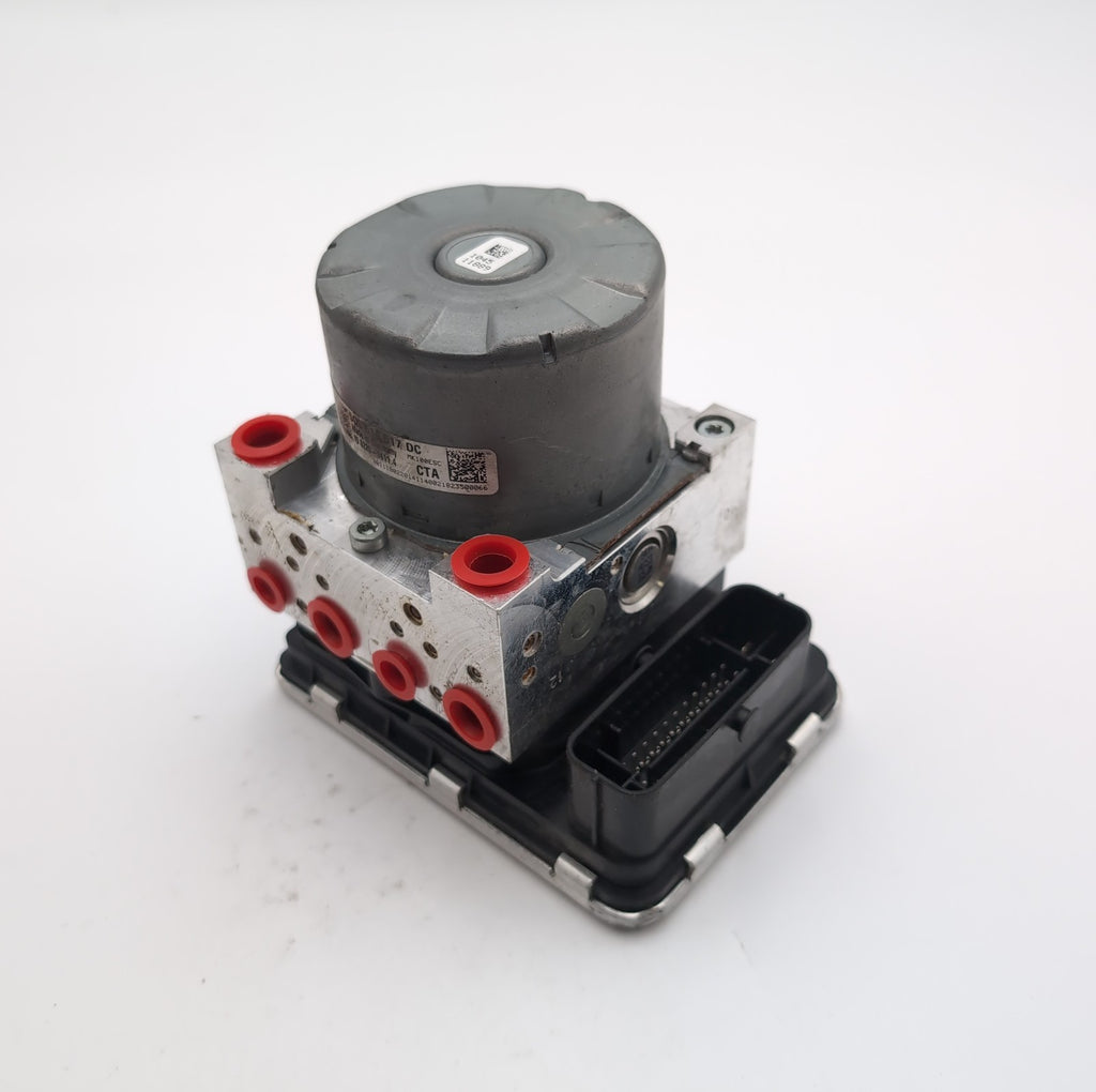 2021 2022 2023 Volkswagen Golf GTI 2.0L ABS Anti Lock Brake Pump 5Q0614517DC