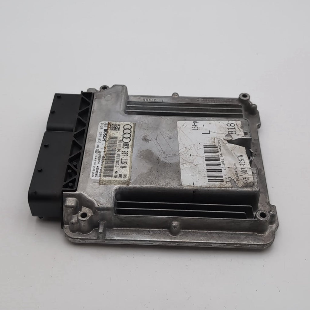2014 2015 Audi A4 2.0L Engine Computer Control Module ECU 8K5907115N