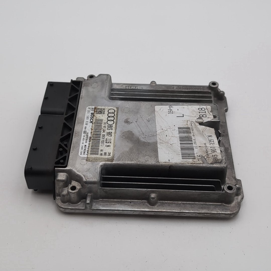 2014 2015 Audi A4 2.0L Engine Computer Control Module ECU 8K5907115N