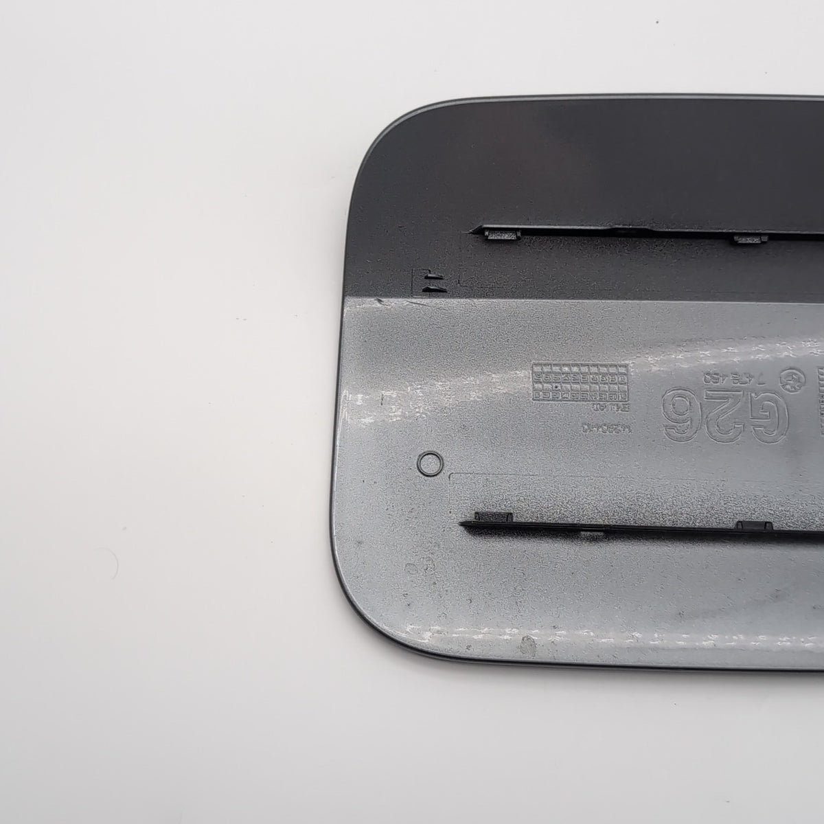 2022 2023 2024 2025 BMW M440i 430i G26 Fuel Tank Door Cover Cap Lid 7478450