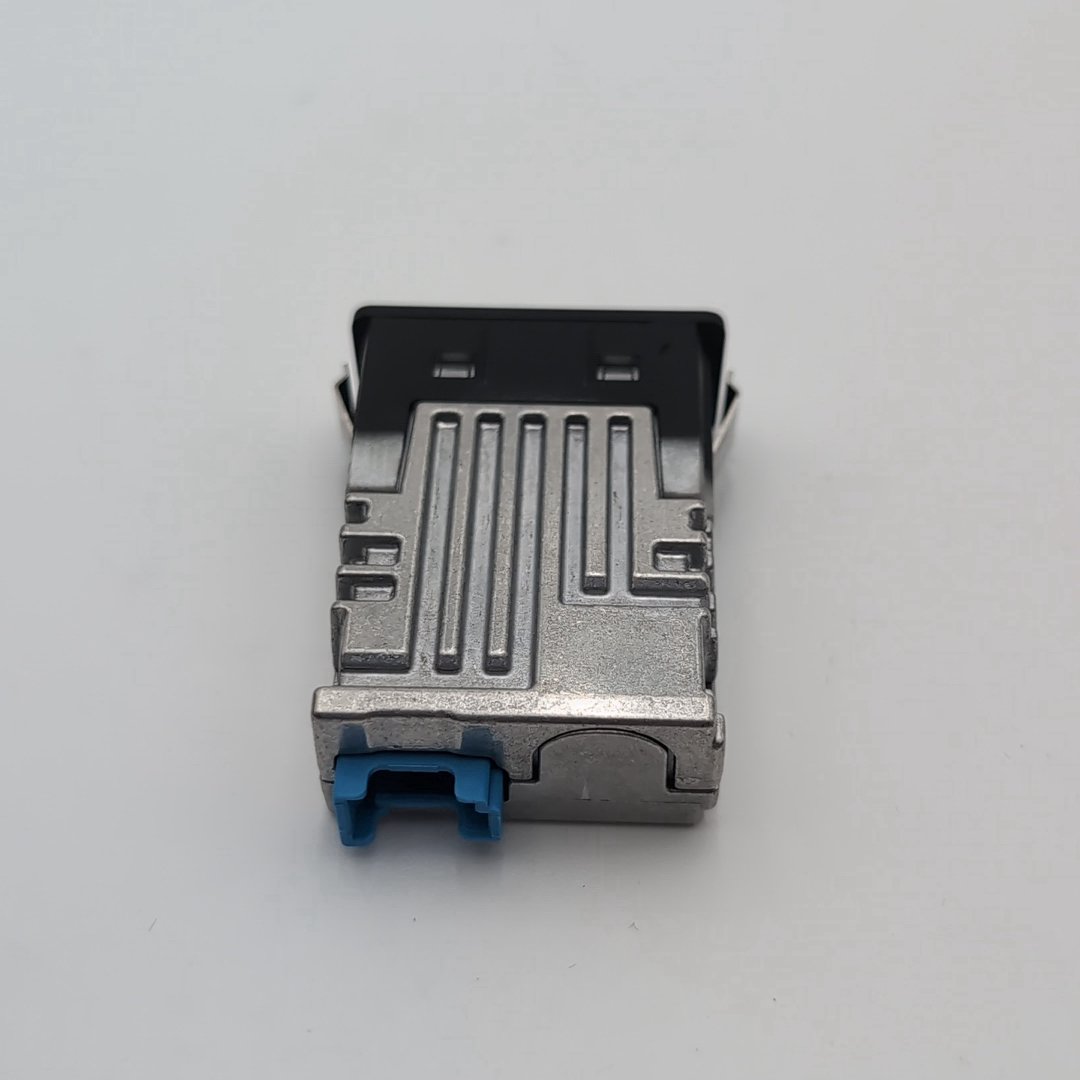 2019 - 2023 BMW G30 G80 G82 G11 G12 X1 X3 X4 Dual USB Port Bush Socket 8711938