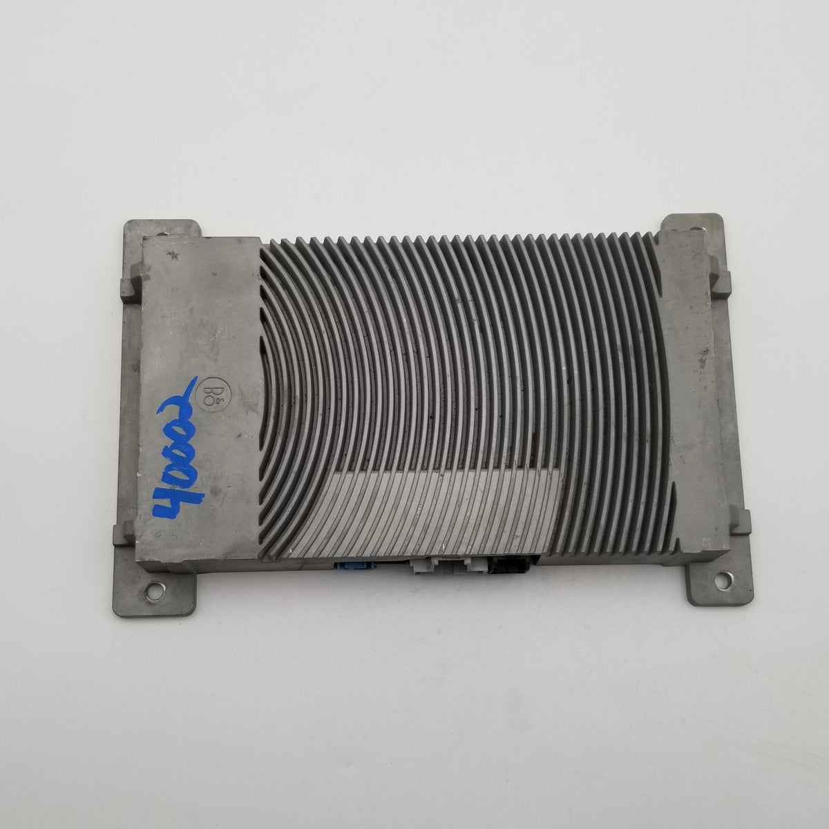 2019- 2024 FORD EDGE RADIO AM FM AUDIO AMPLIFIER MODUL UNIT OEM KT4T18T806BF