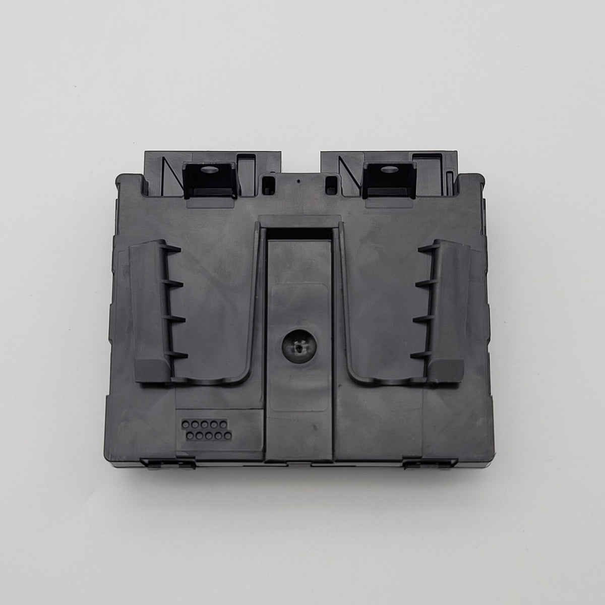 2019- 2024 BMW CLIMATE HEATER CONTROL MODULE 6411-5B4BE80 OEM