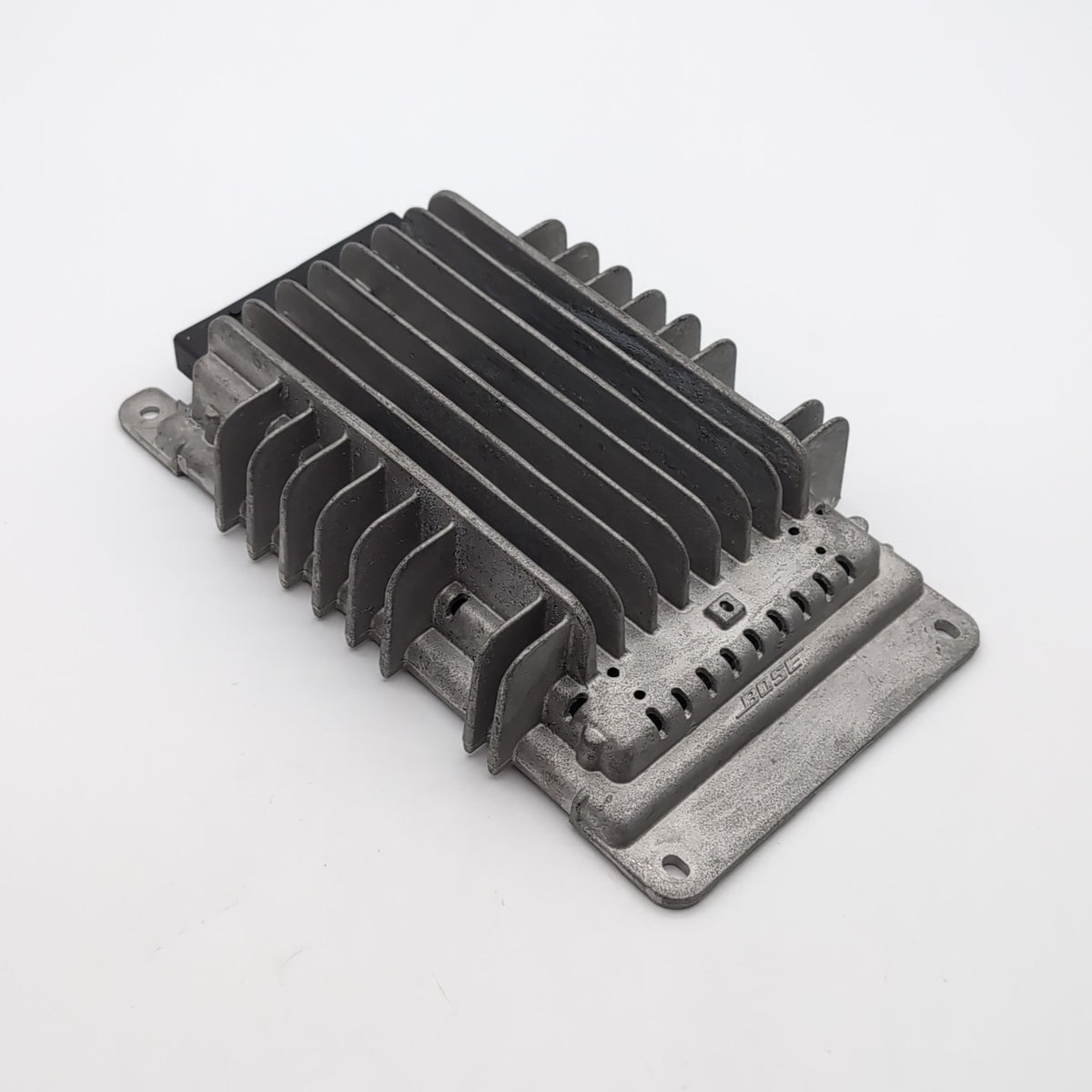 2005 2006 2007 2008 Maserati Quattroporte M139 Bose Audio Amplifier Amp 190939