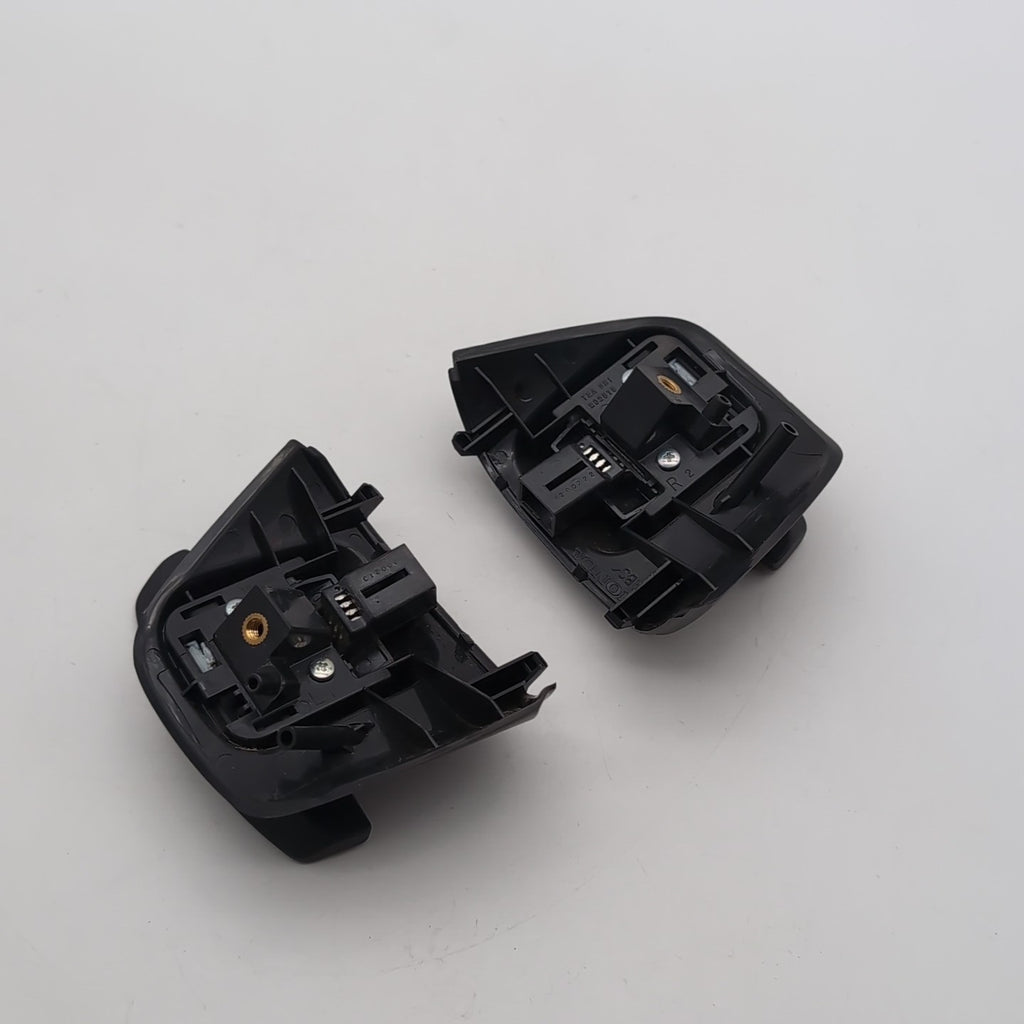2020 Honda Civic Steering Wheel Paddle Shifter Up Down Set OEM