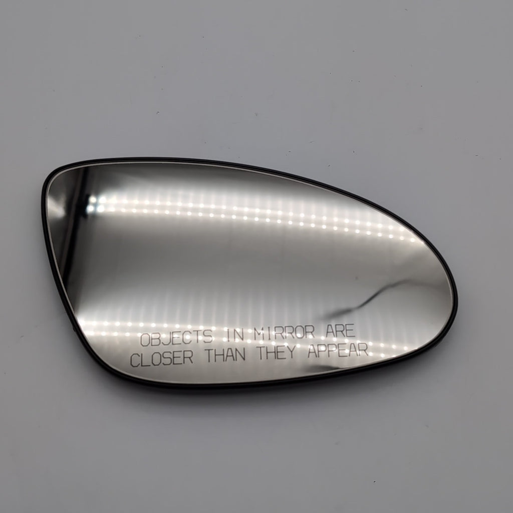 2007 2008 2009 Mercedes CLS W219 Right Side View Mirror Glass A2218101021
