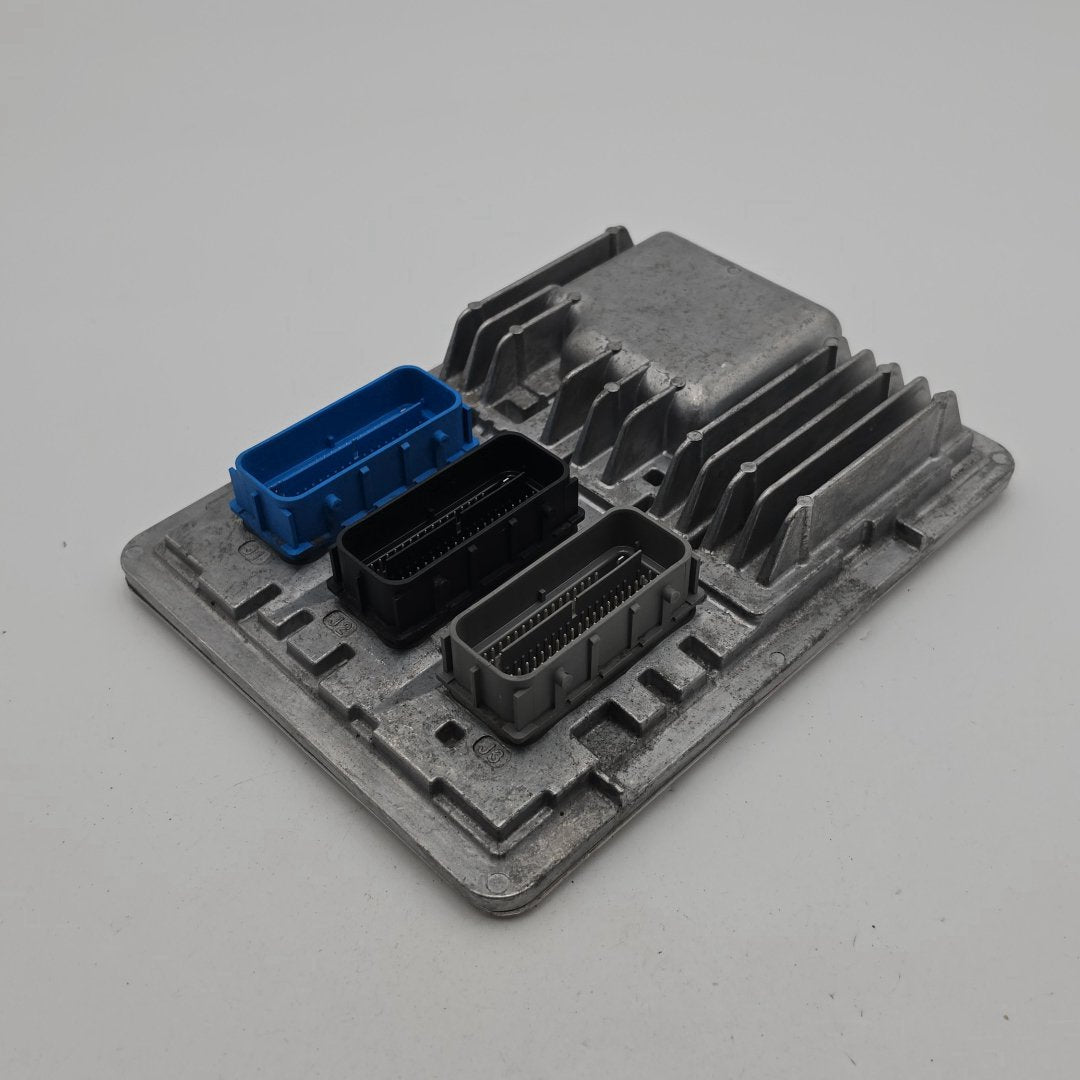 2017 2018 2019 Cadillac CTS Engine Computer Control Module E80 12697902