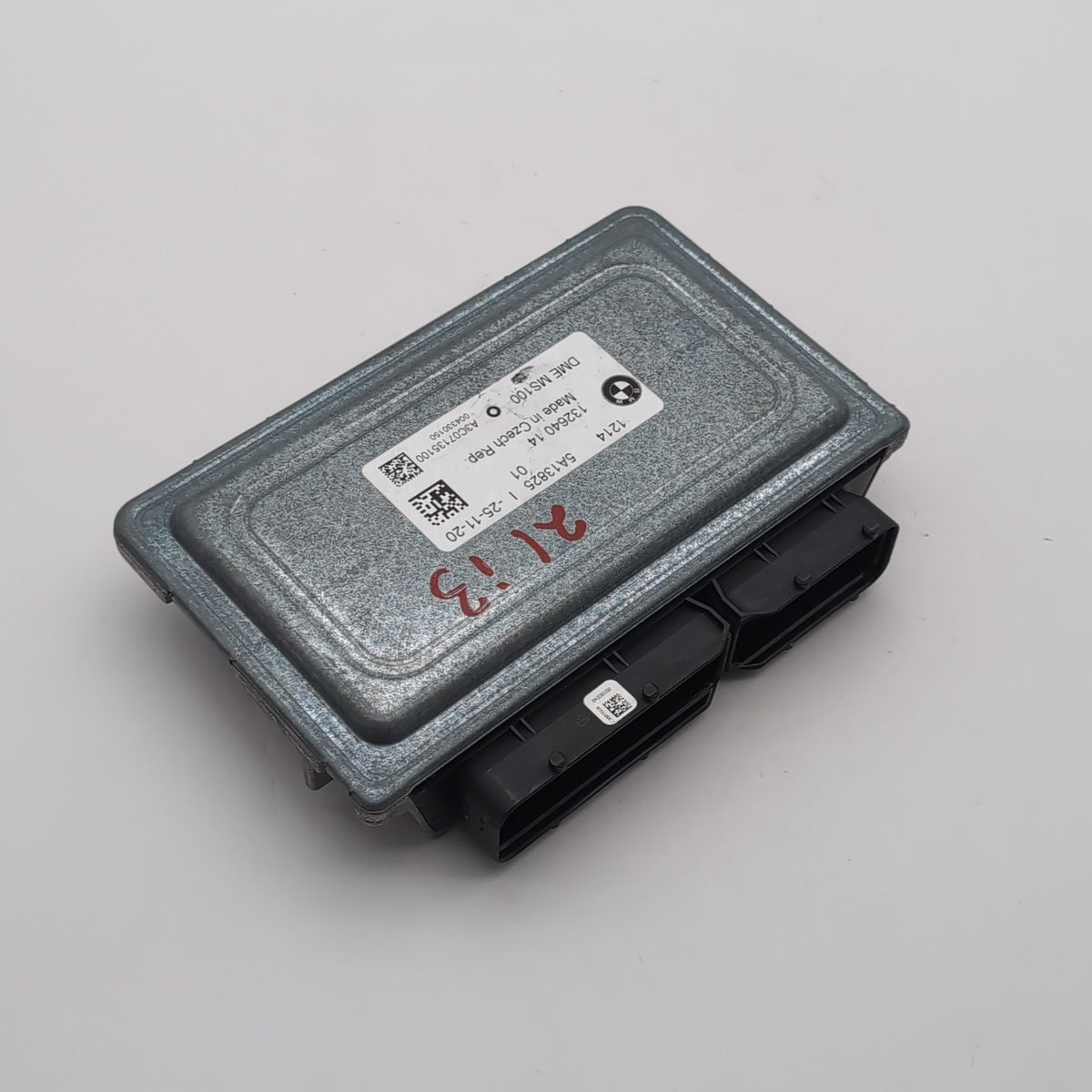 2014- 2021 BMW i3 I01 REX Engine Control Module Unit 12148674363 OEM