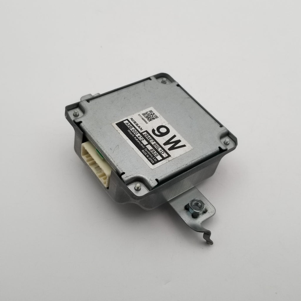 2014- 2020 INFINITI Q50 DRIVER ADVANCED ASSISTANCE CONTROL MODULE UNIT OEM