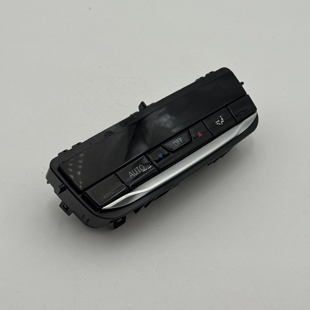 2021 - 2026 BMW G42 G20 G80 G82 G26 Rear AC Heater Climate Control Unit 5A3BBF4