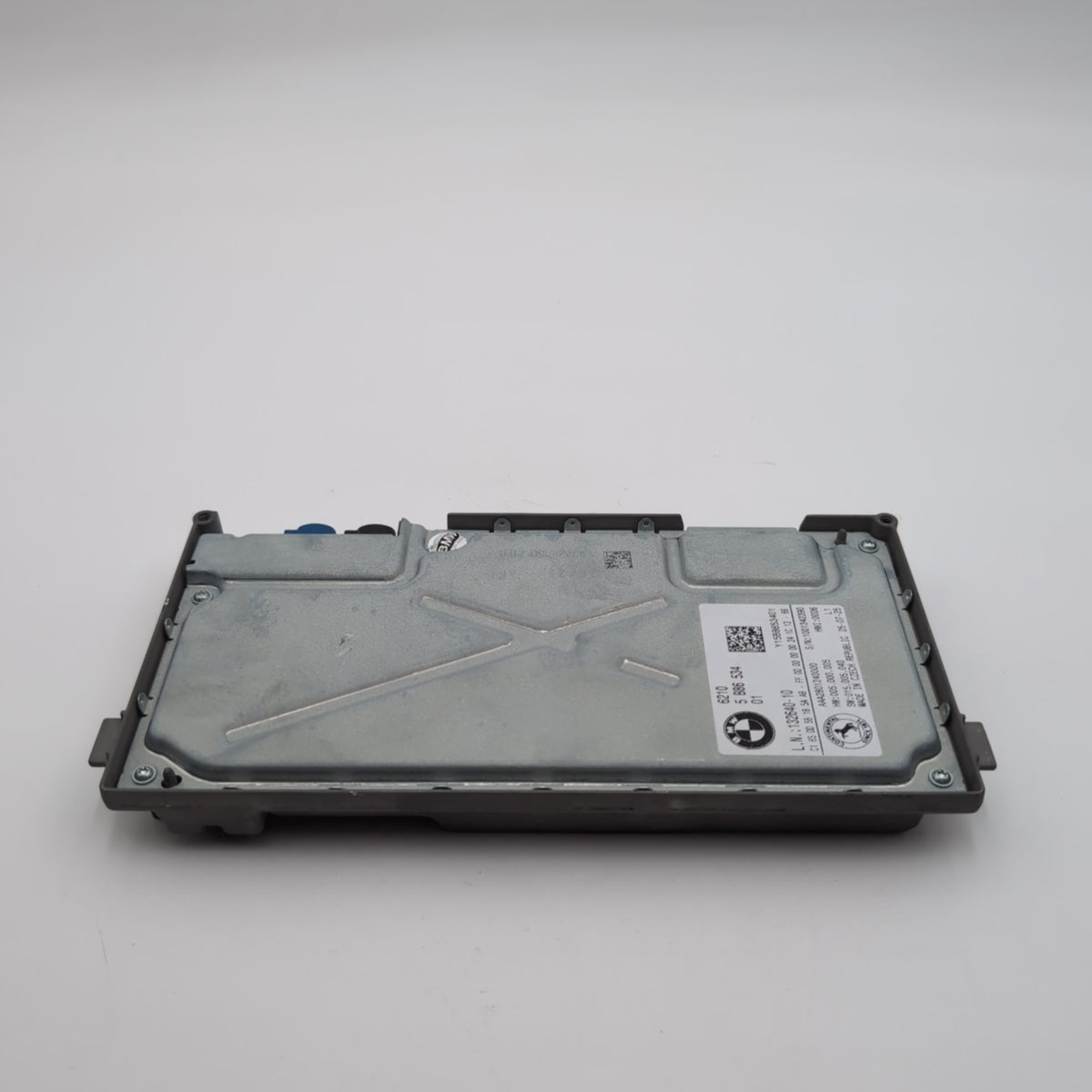 2025 2026 BMW 330i X5 M4 M2 G20 G60 Instrument Cluster Control Module 5B86534