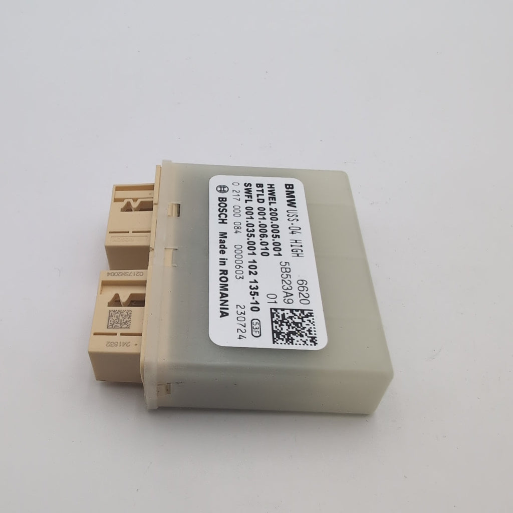 2024 2025 BMW G20 G42 G22 M2 M3 X3 X4 X5 USS Ultrasonic Sensor Control Module