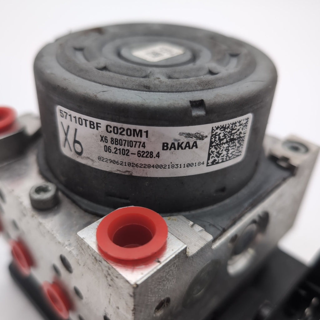 2019 Honda Civic 1.5L ABS Anti Lock Brake Pump 57110TBFC020M1