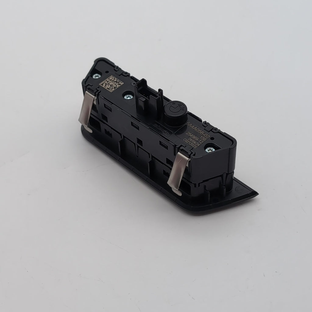 2022 2023 2024 2025 BMW X1 X2 U11 U10 Light Operating Switch Panel OEM 5A4A056