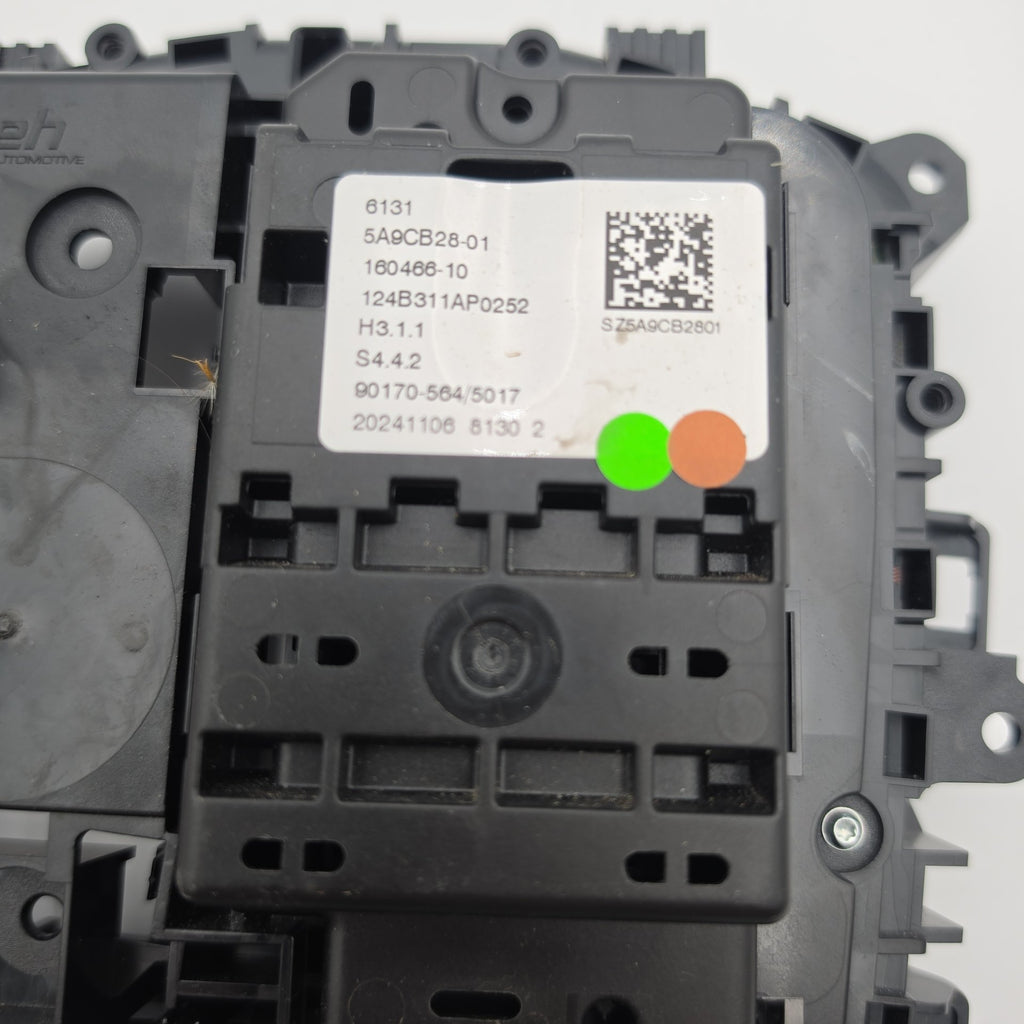 2024 2025 2026 BMW X5 X6 X7 Gear Lever Selector Shifter Control Panel 5A9CB28