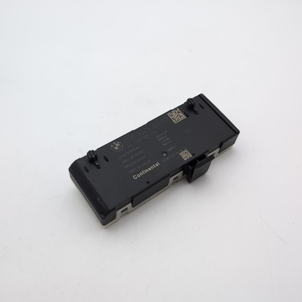 2021 - 2026 BMW G20 G30 M3 X3 X6 X6M Rear Liftgate Trunk Lid Control Module