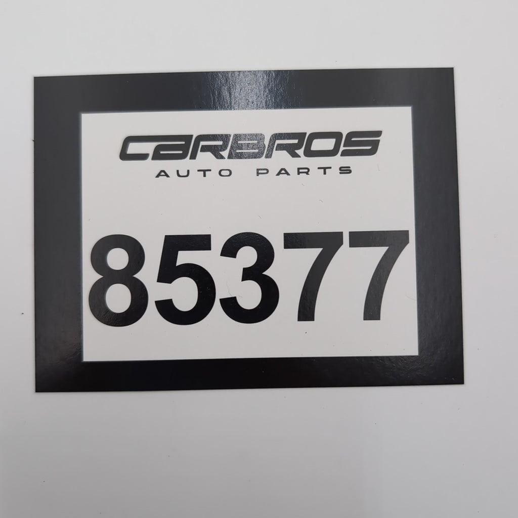 2023 - 2026 BMW 530I 540I G60 X1 X2 Front Rear Door Midrange Speaker 5A06FC5
