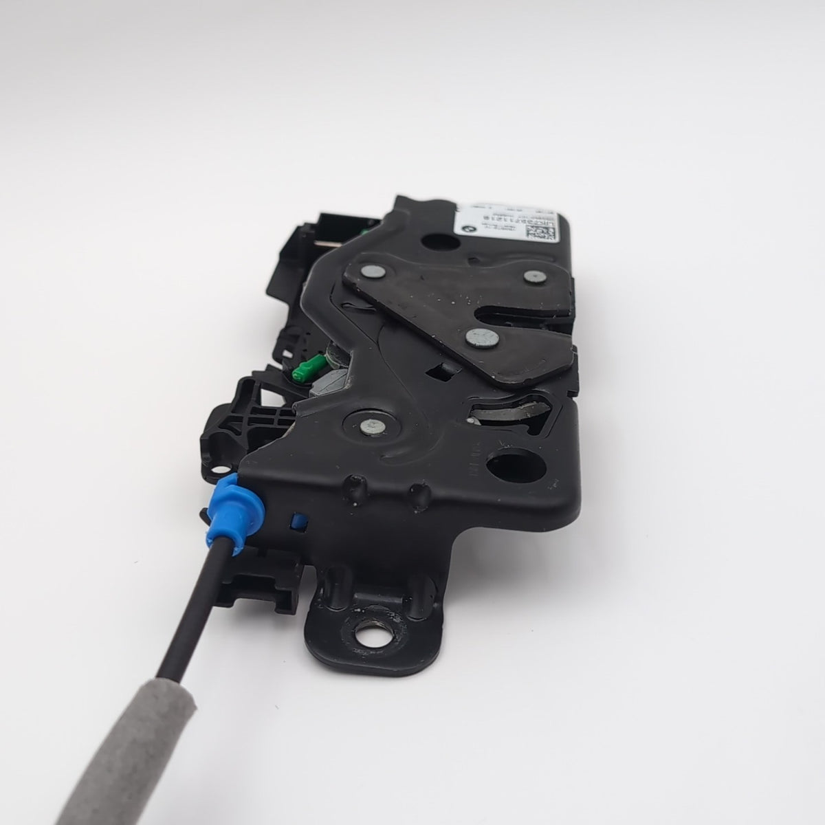 2018- 2024 BMW X4M X4 F98 G02 Rear Trunk Latch Lock Actuator Motor Assembly OEM