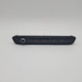 2019 - 2026 BMW 3 4 G20 G80 G22 G82 Radio Audio Climate Control Panel 5A63F19