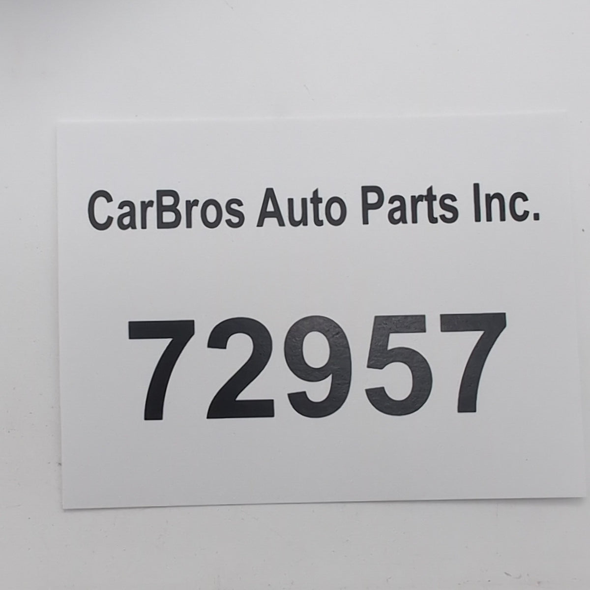 2015 LEXUS ES300H ECM ECU Engine Control Module 89661-33040