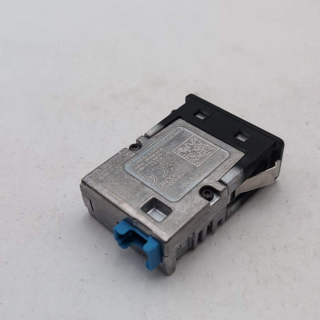 2019 - 2026 BMW G20 G26 G80 G22 G82 M3 M4 Dual USB Type C Charging Port 5A84160