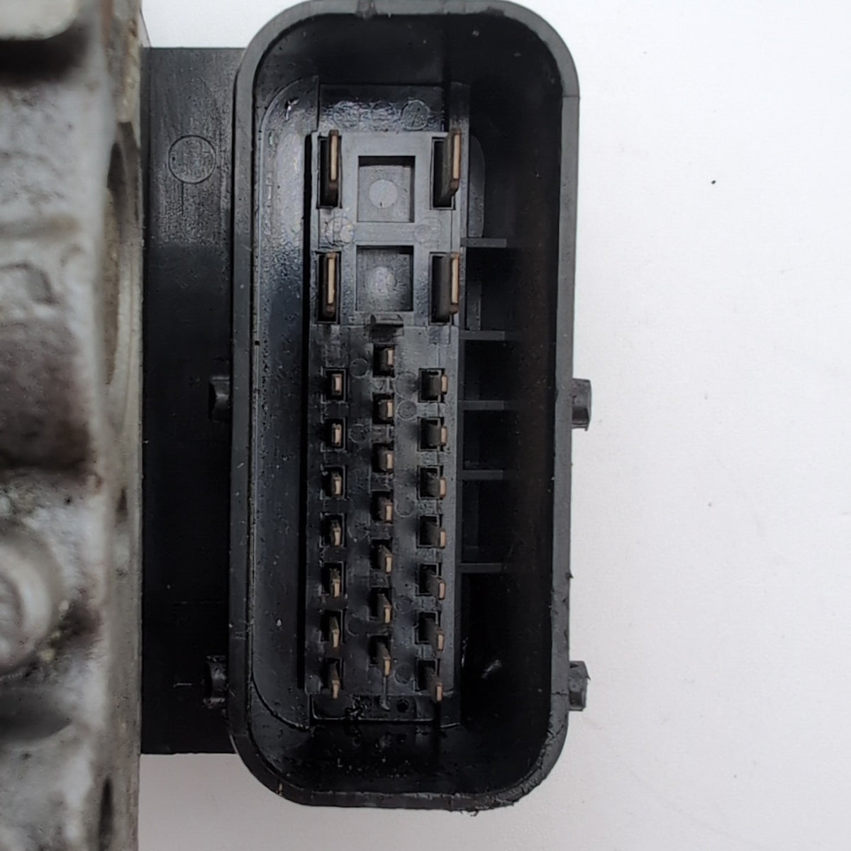2004 Honda Accord ABS Anti Lock Brake Pump Module