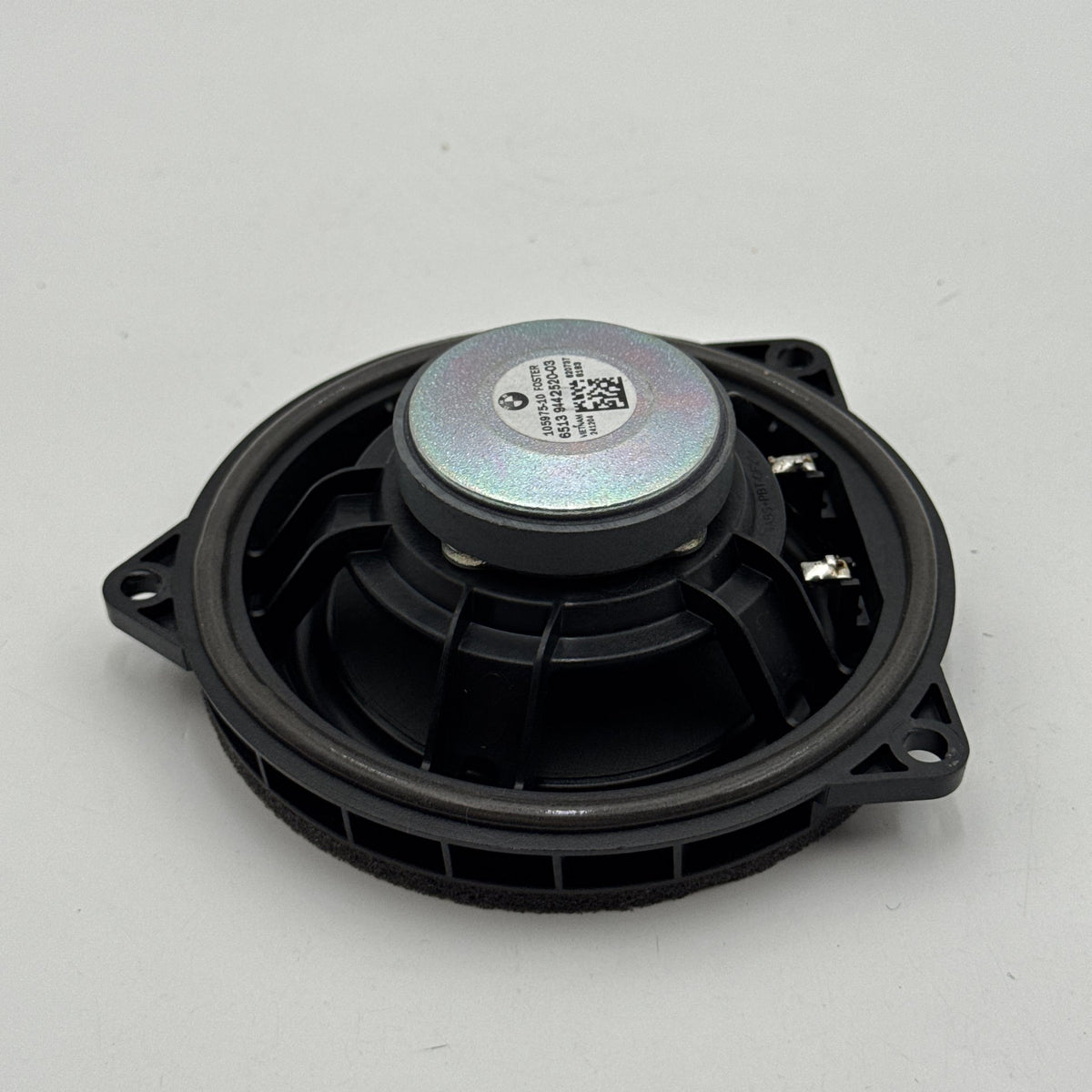 2022 2023 2024 2025 BMW X1 X2 ALEV1 Front Rear Door Midrange Speaker 9442520