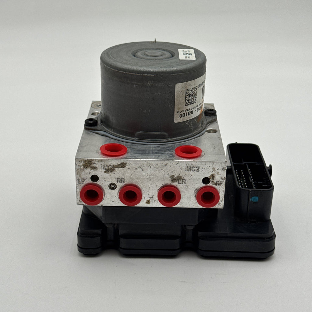 2020 2021 2022 Kia Soul 2.0L ABS Anti Lock Brake Pump Control Unit 58910-K0100