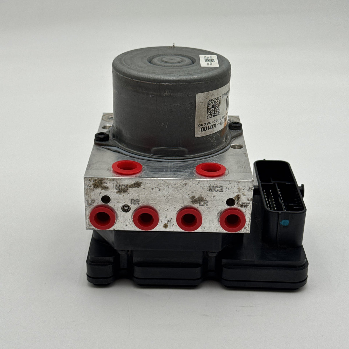 2020 2021 2022 Kia Soul 2.0L ABS Anti Lock Brake Pump Control Unit 58910-K0100