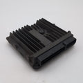 2018 Toyota Sienna 3.5L Engine Computer Control Module ECU 89661-08400