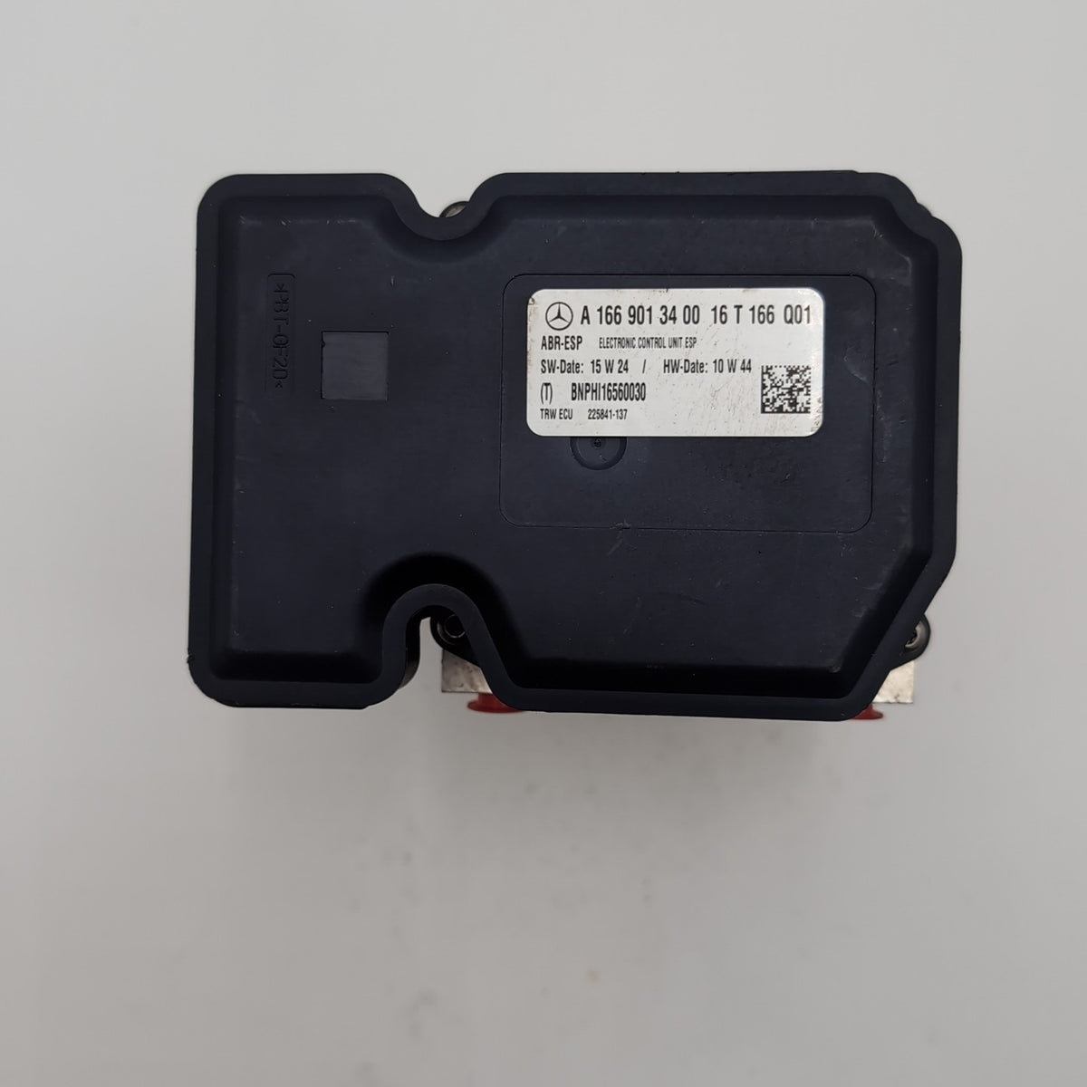 2012- 2019 Mercedes GLE300d 2.1L Diesel ABS Anti Lock Brake Pump A1664310600