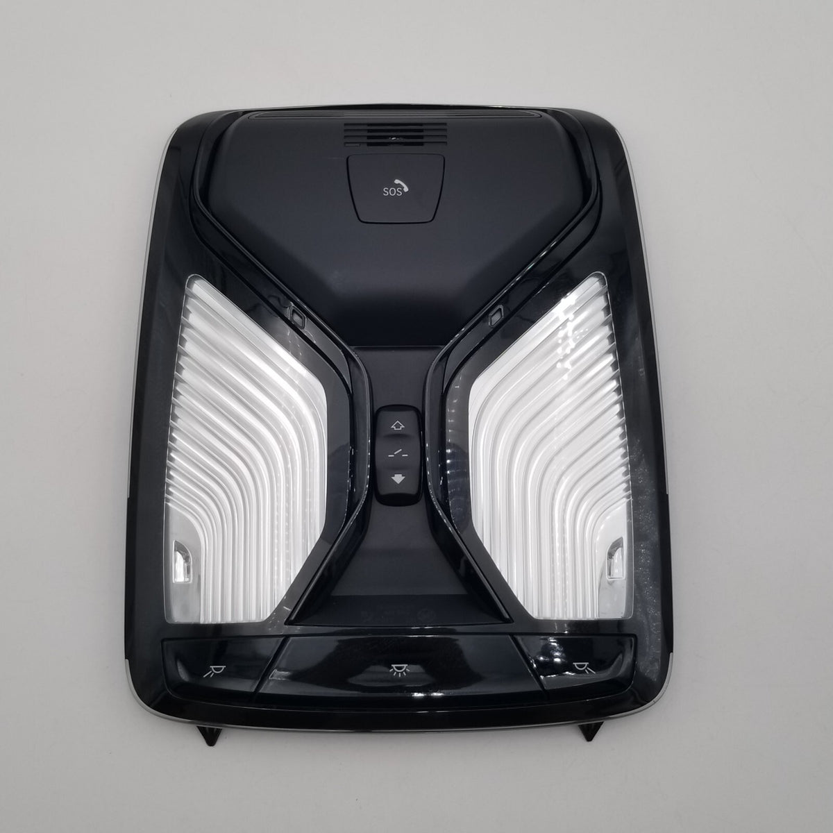 2023 - 2026 BMW 430i 330i G20 G22 G26 X3 X5 Overhead Console Dome Light 5B32494