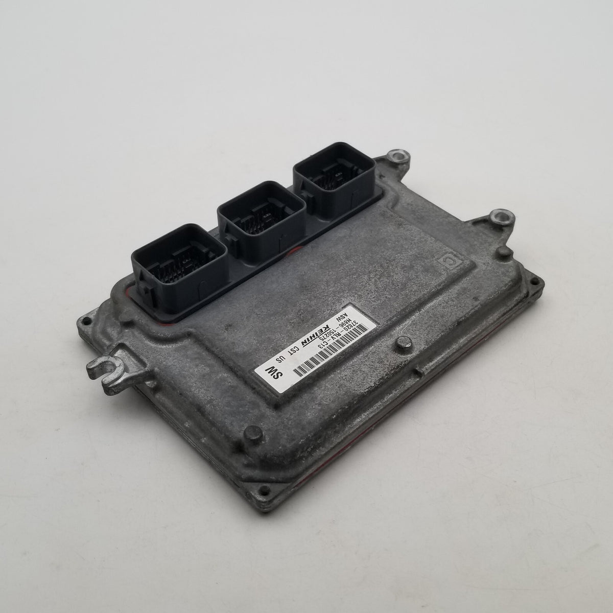 2017 2018 2019 Honda Pilot Engine Control Unit ECU 37820RLVC13 Module