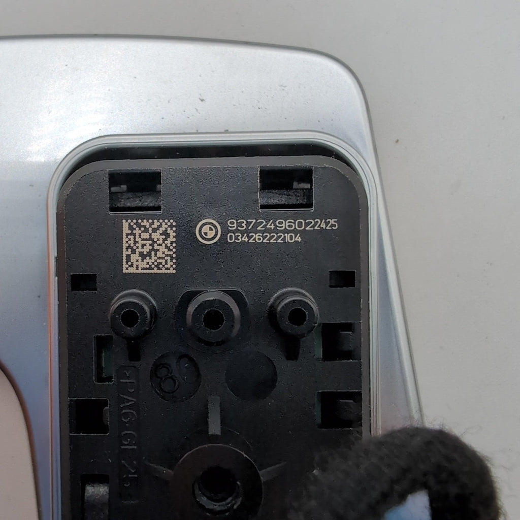 2016- 2023 BMW G30 G11 G20 G01 G05 M Sport Shift Paddles Down Up Set 93724960