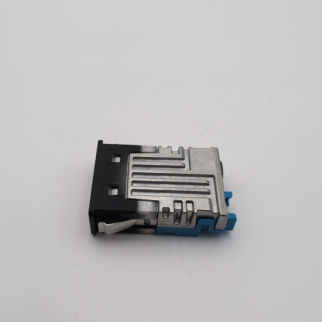 2019 - 2024 BMW 3 4 5 X3 X4 X5 X6 Rear Center Single USB Port Socket 8711939