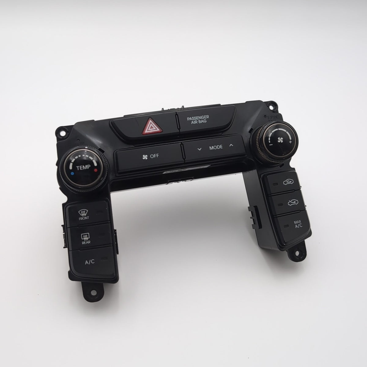 2013 2014 2015 2016 Hyundai Genesis AC Heater Climate Control Unit 97250-2MMC0